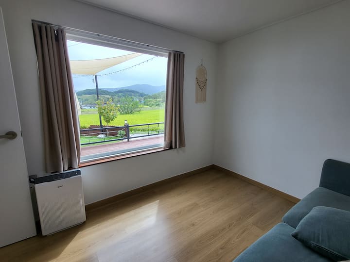 ห้องนอน