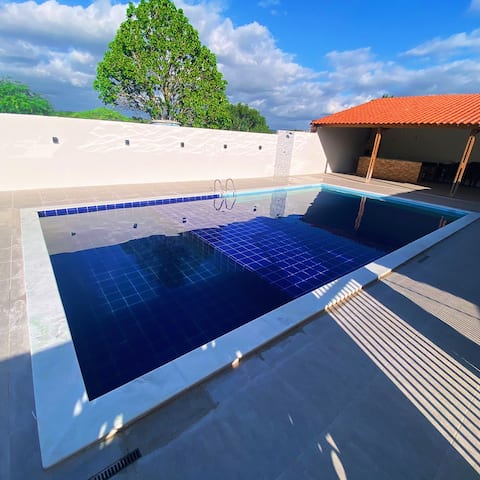 Farm with Leisure Area for 50 people