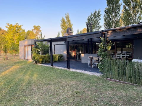 Casa Quinta. Country house. Mercedes, Buenos Aires