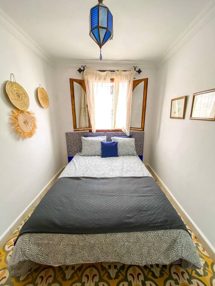Chambre 1