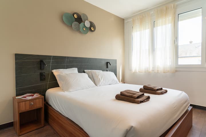 غرفة النوم 3