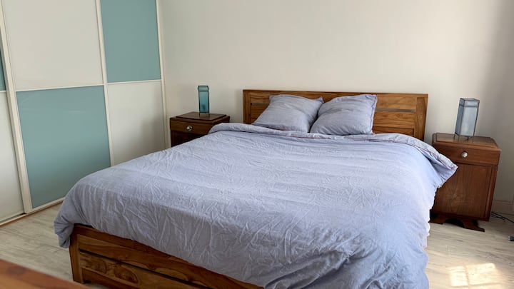 Quarto 1