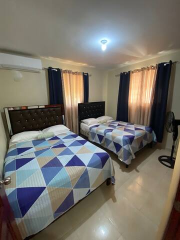 Carlay & Asociados managed Airbnb listing 3