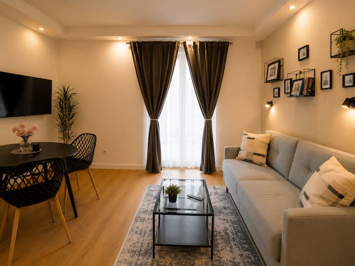 Smart Luxe Living | Jos25 - Vienna