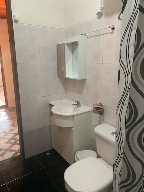 Your vacation is guaranteed