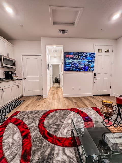 Guest Suite in Antelope, CA