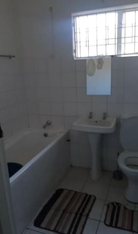 Listing in Bloemfontein