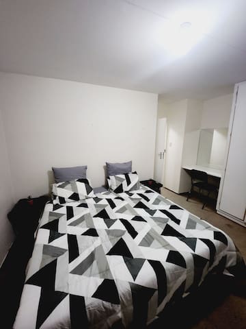 Guest favorite listing in Bloemfontein