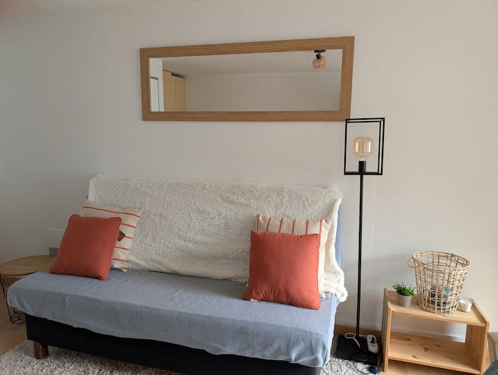 Appartement Saint Lary Village - Pic du Midi