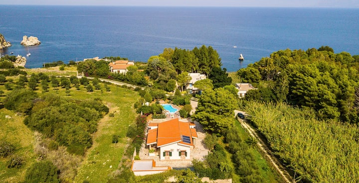 Villa Reyna - San Vito Lo Capo