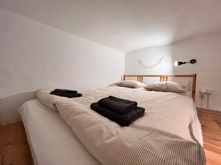 საძინებელი