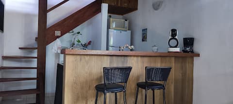 Airbnb em destaque: Loft Ilhabela em Ilhabela