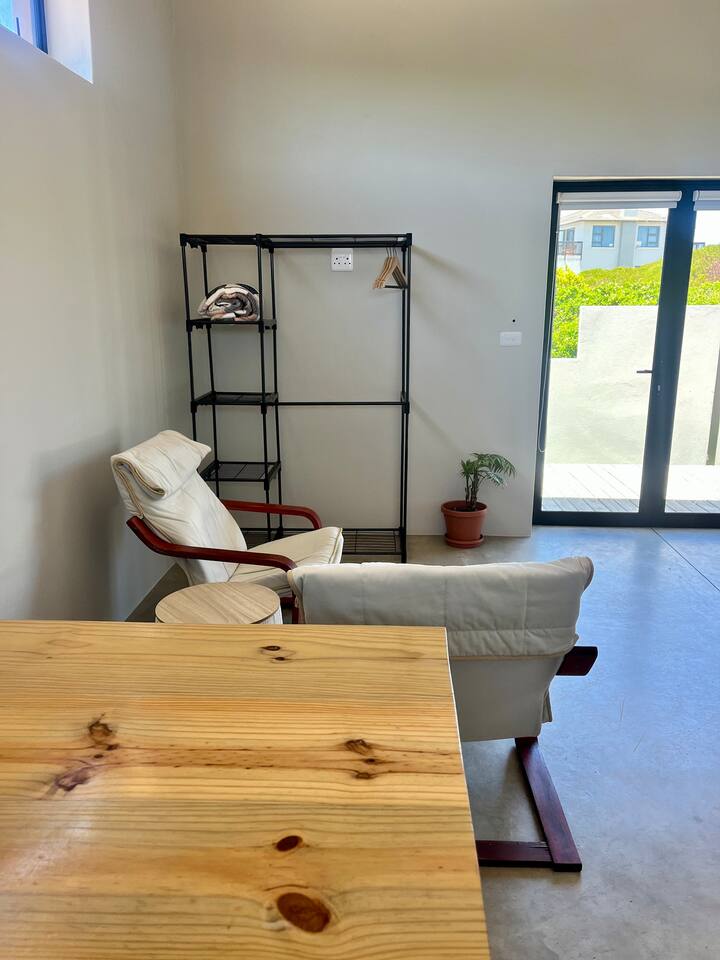 Wildside Ways - Tranquil Garden Studio - Saint Francis Bay
