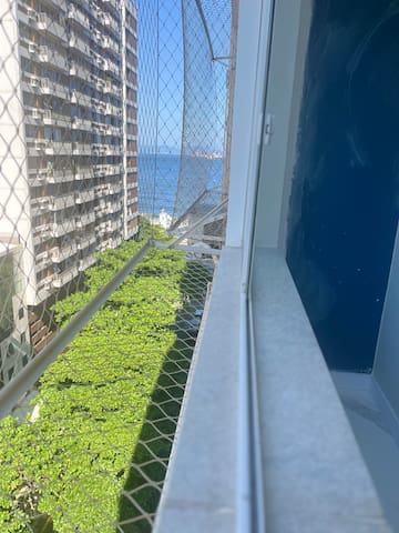 Copacabana – Beach Block