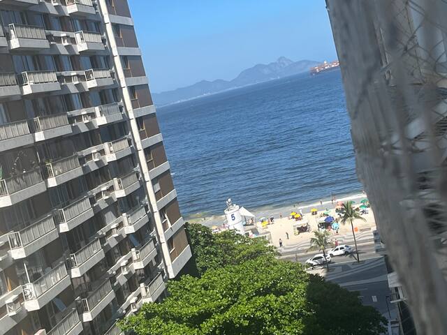 Copacabana – Beach Block gallery image 2