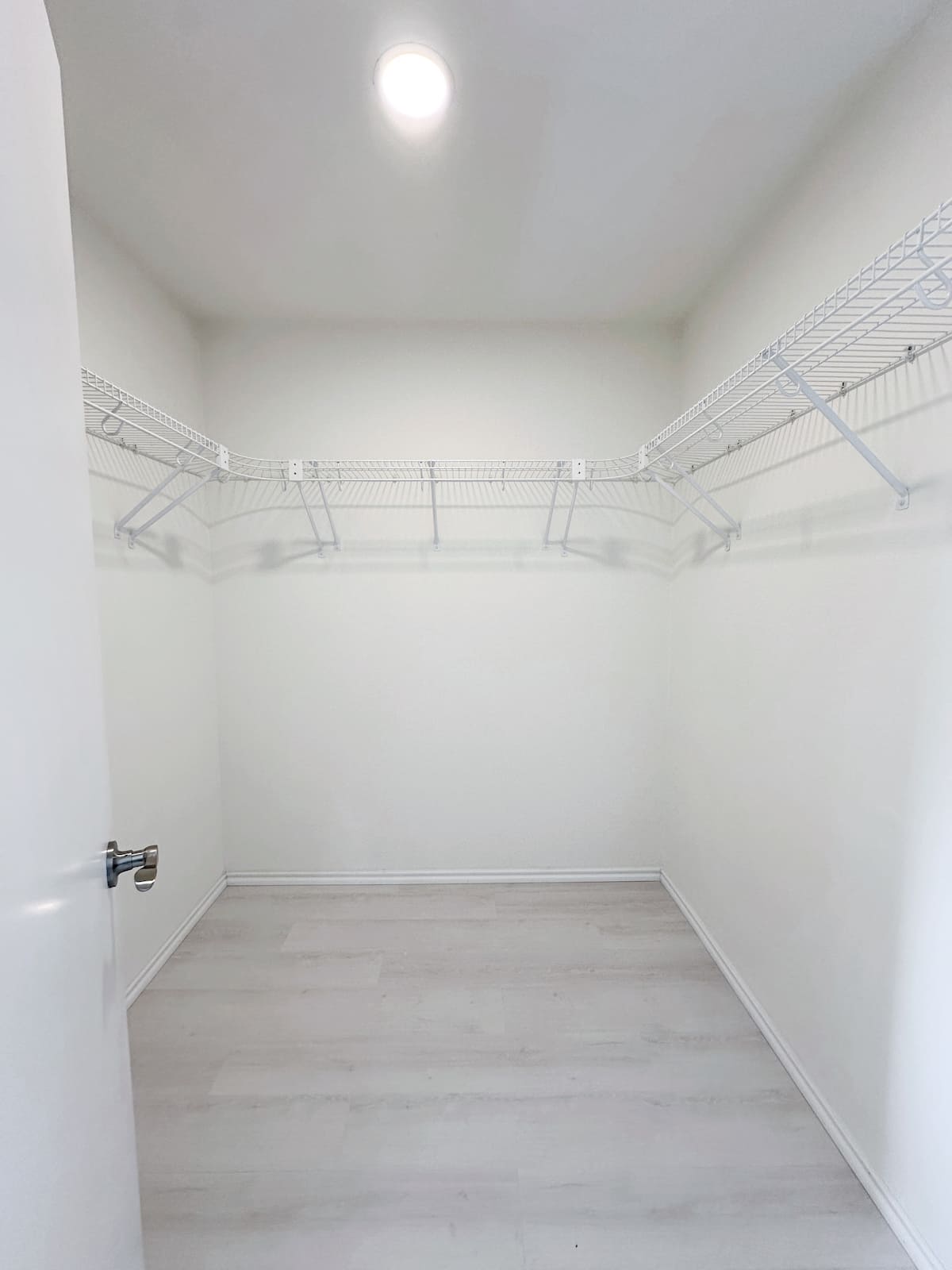 Master Bedroom · En-suite — Tech Ridge, North Austin — Masaya Hospitality