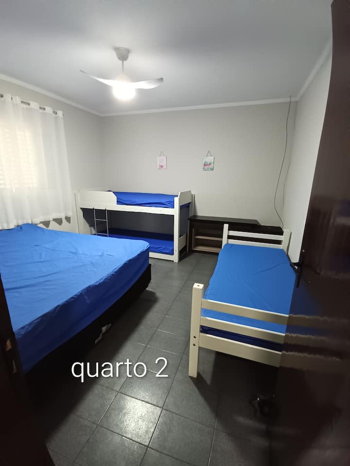 Spavaća soba 2