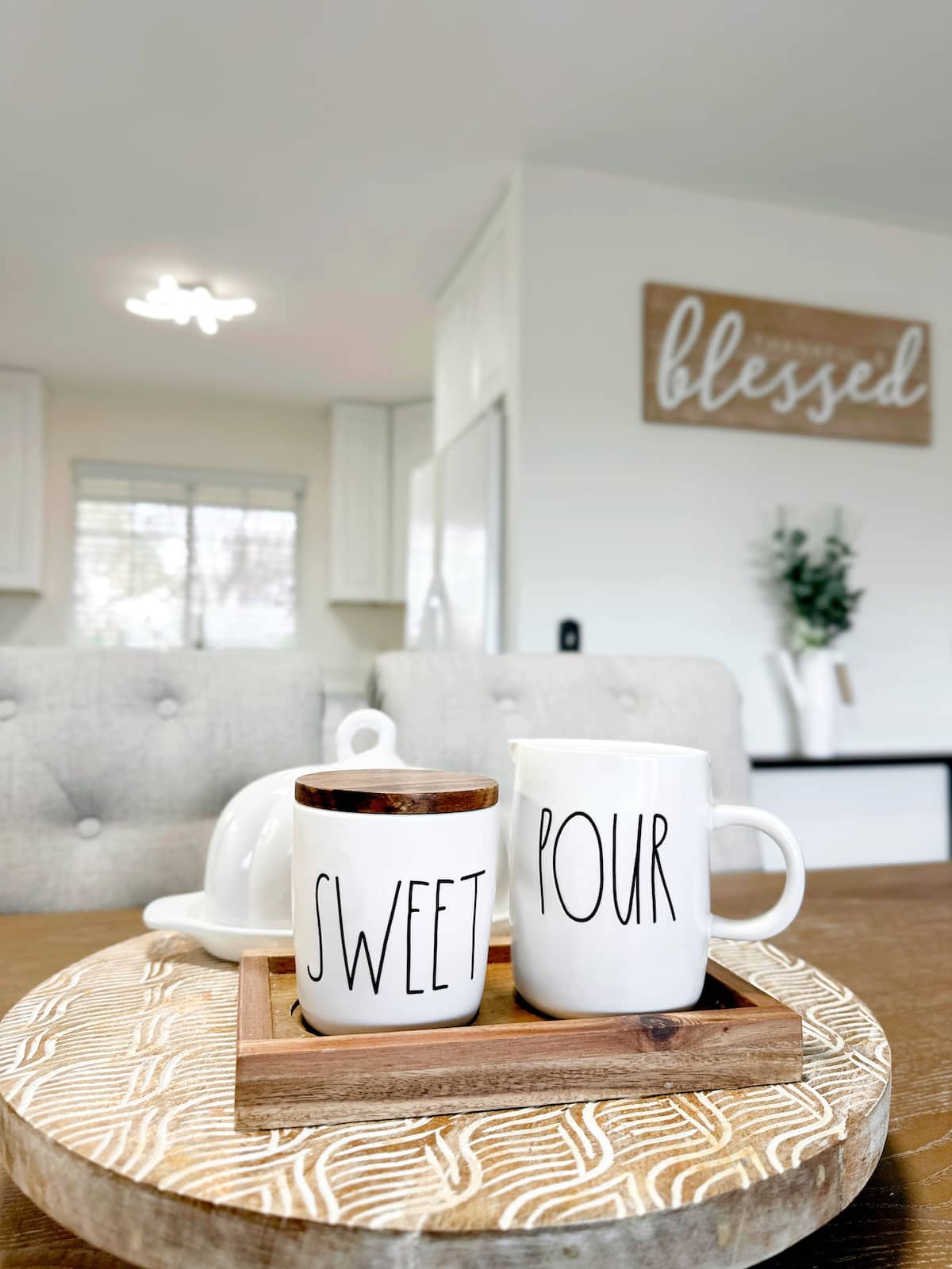 Bright & Airy Room — Tech Ridge, North Austin — Masaya Hospitality