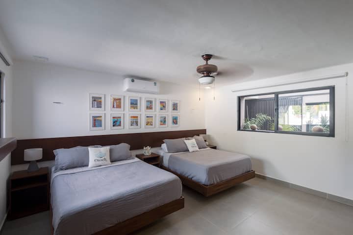 Habitación 1