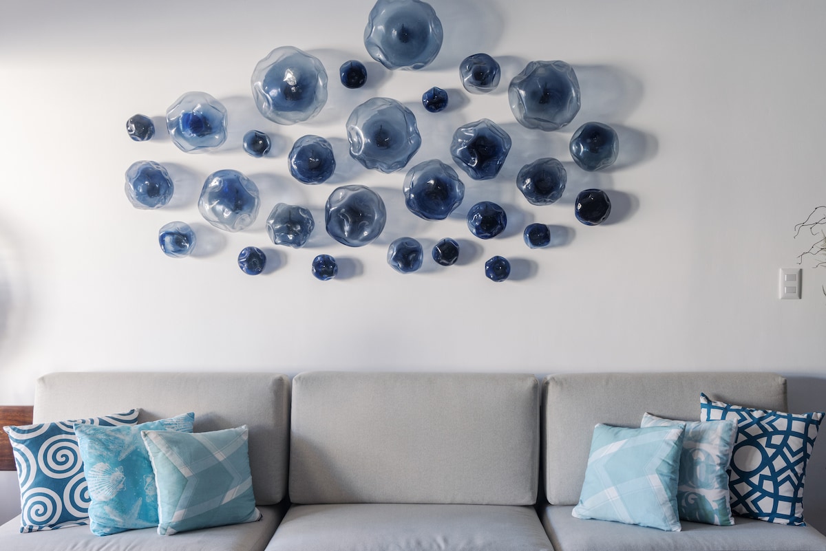 Propiedad de Airbnb exitosa: Casa Otoch en Chicxulub (Chicxulub Puerto)