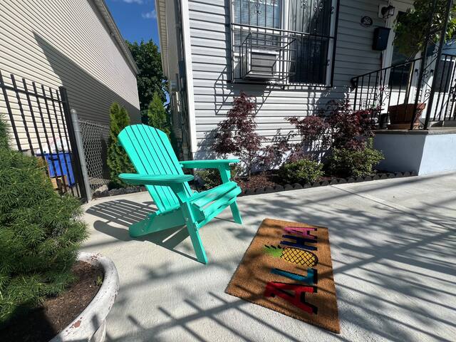 Bergen Lafayette Charm Near Downtown Jersey City gallery image 5