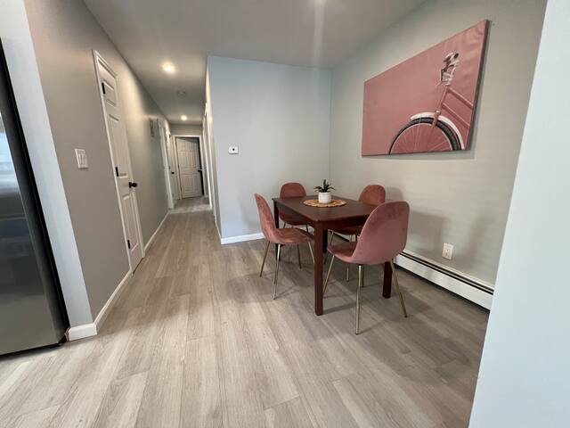 Bergen Lafayette Charm Near Downtown Jersey City gallery image 3