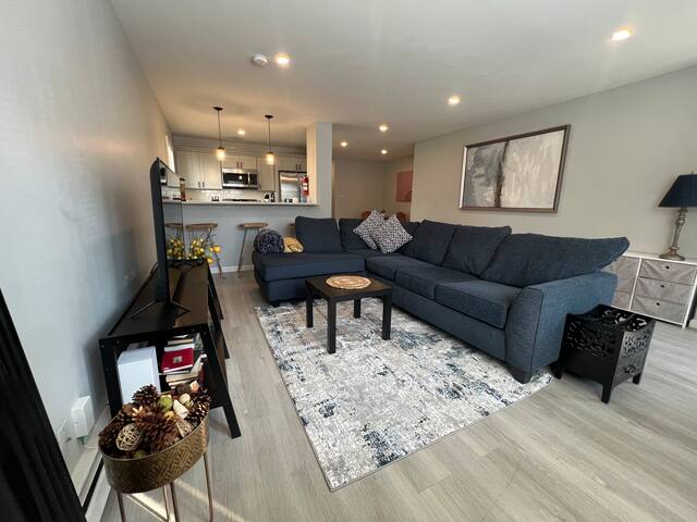 Bergen Lafayette Charm Near Downtown Jersey City