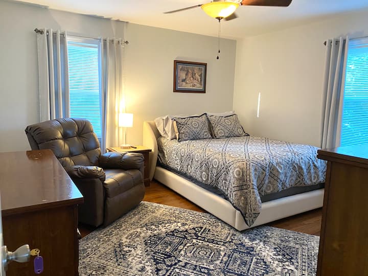 Спална соба 2