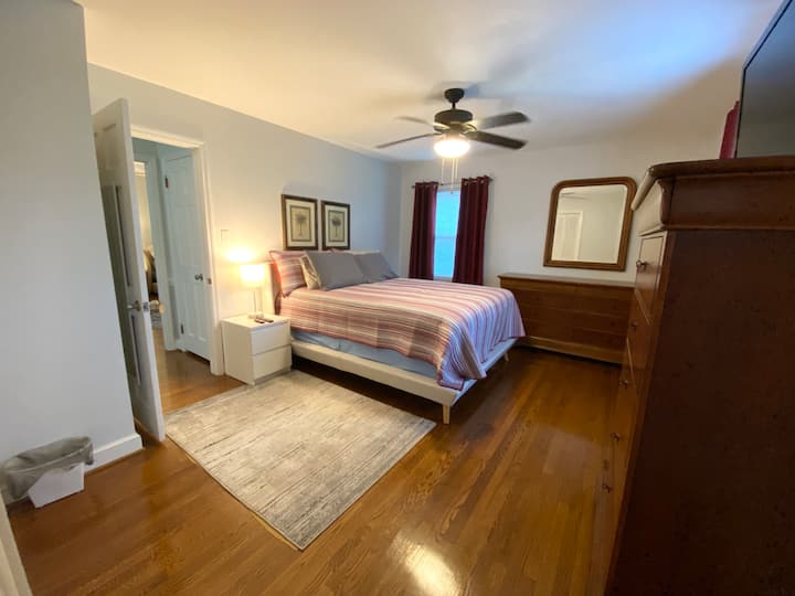 Спална соба 1