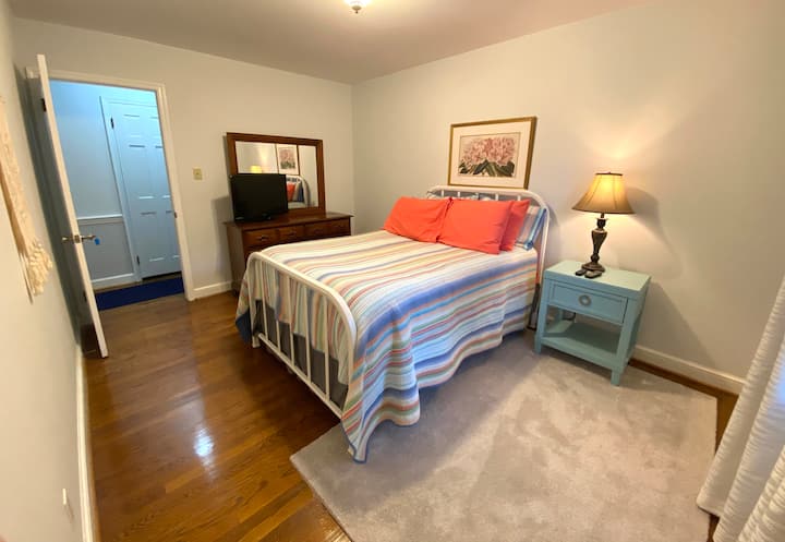 Спална соба 3