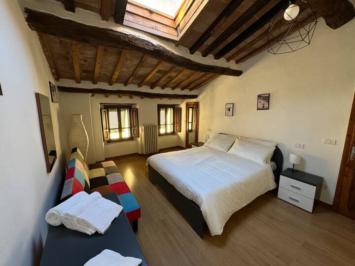 Il Pentolo - Sansepolcro