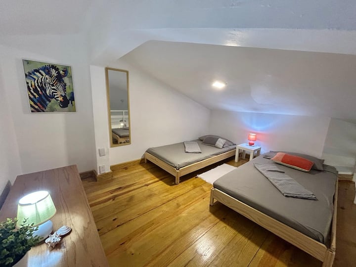 Quarto 2