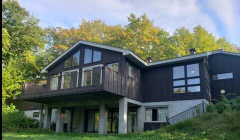 Executive Hideaway