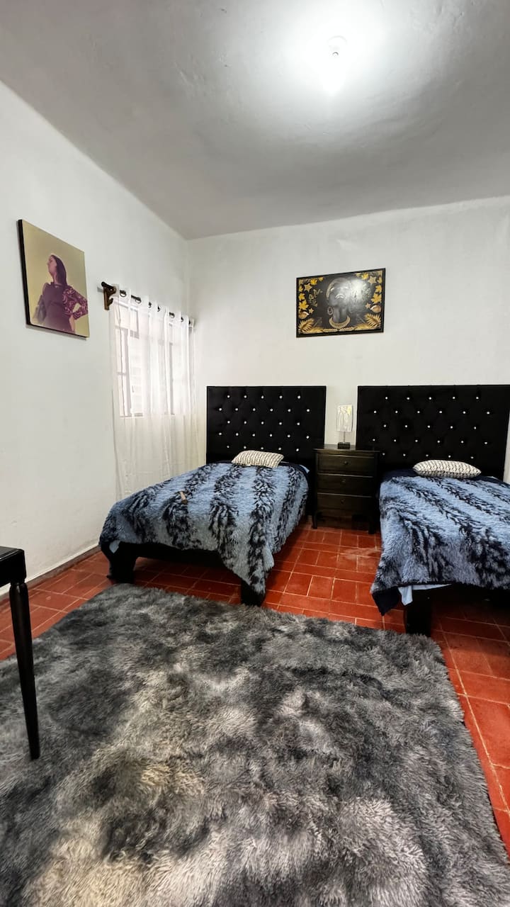 Bedroom 1