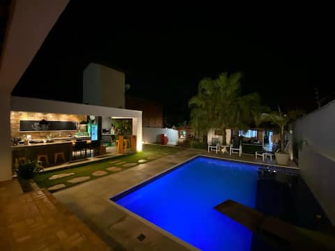 Pequeno Oasis BH
