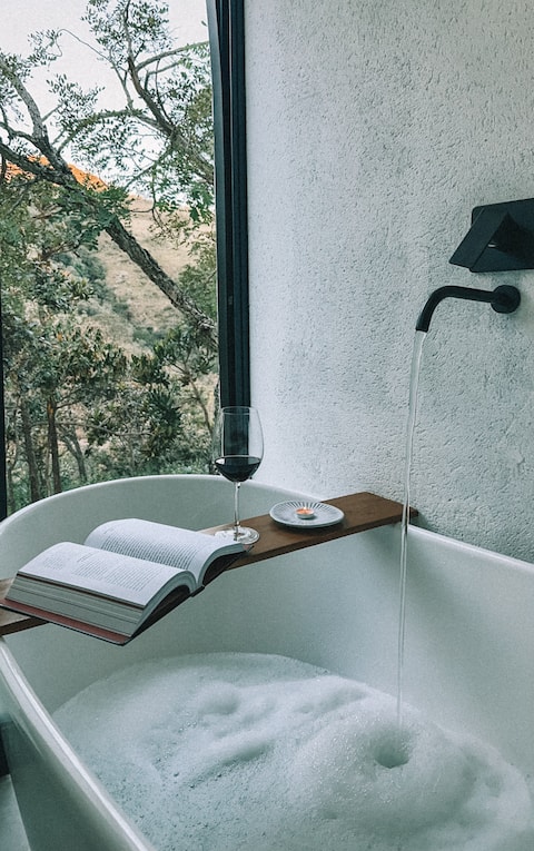 Imóvel de sucesso: Physis House - Private Bathtub and Pool II em Capitólio