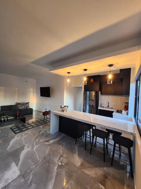 Amazonia Deluxe Sky Mirror