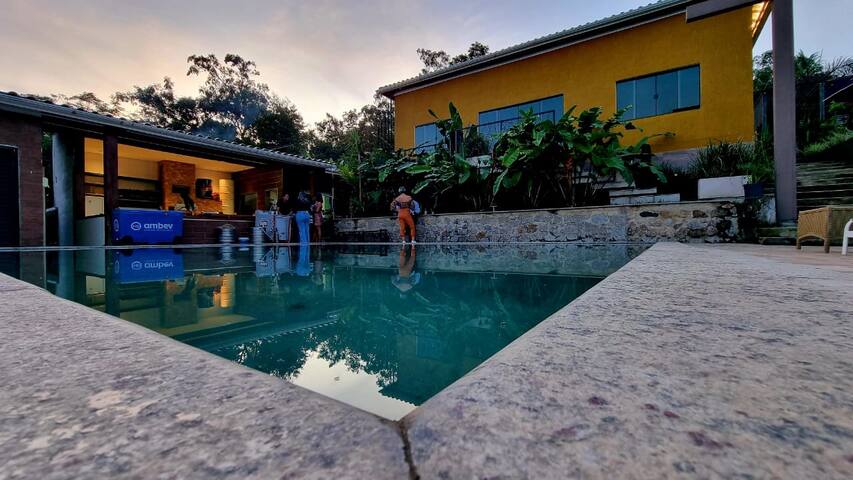 Lima’s Village. Festas e Eventos gallery image 5