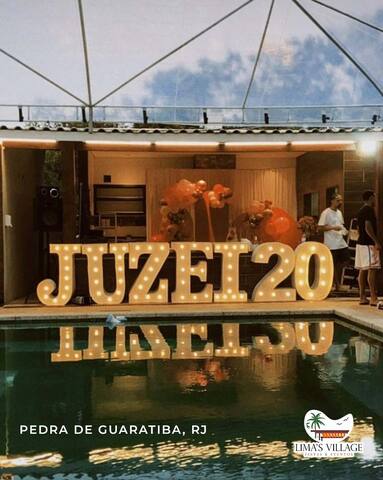 Lima’s Village. Festas e Eventos gallery image 3