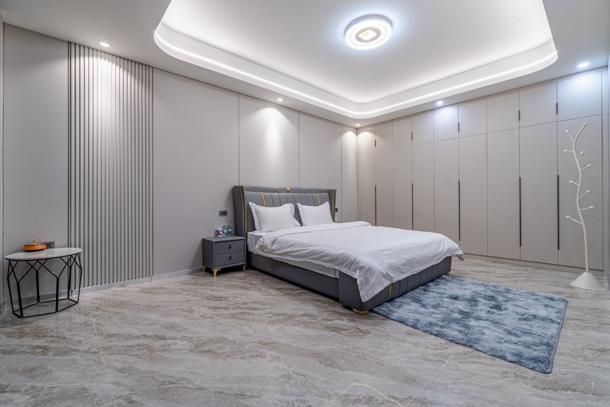 Спална соба 5