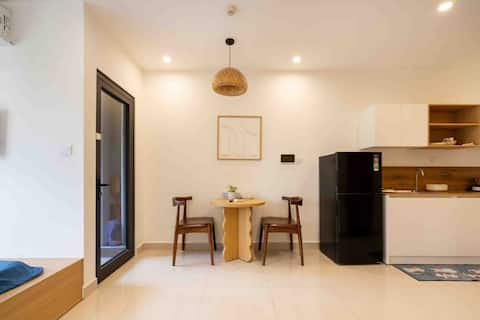 Nemo Homestay - Studio Apartment