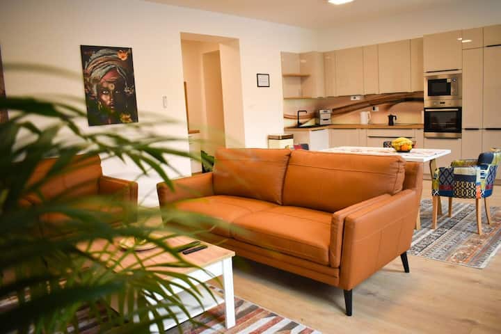 Ventus Residence Near Korzo - Rijeka
