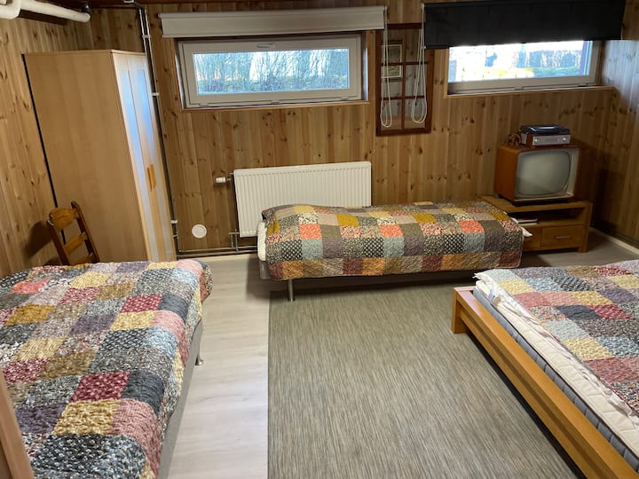 غرفة النوم 7