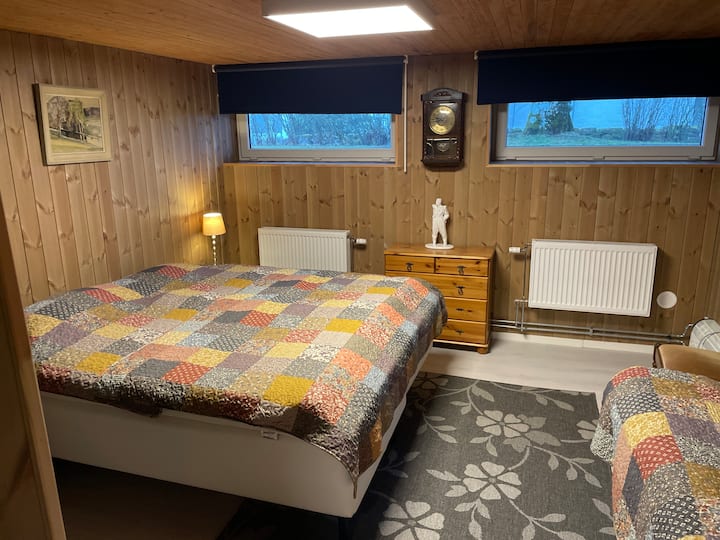 غرفة النوم 6