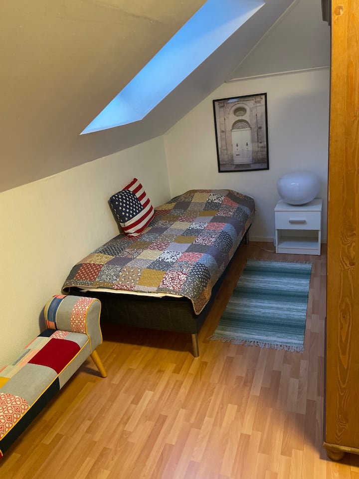 غرفة النوم 5