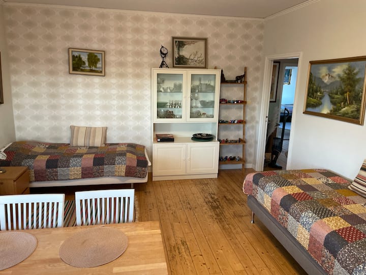 غرفة النوم 1