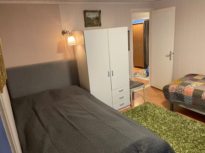 غرفة النوم 3