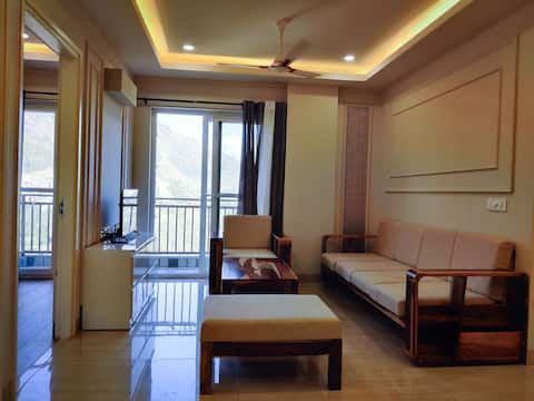 3bhk - The Royal Suites