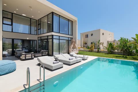 Trapezia Luxury Living - Sunstone