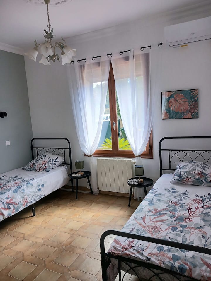 Spavaća soba 2